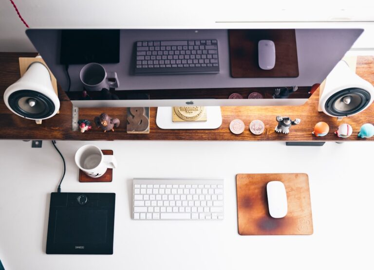 Top 10 Must-Have Gadgets for Tech Enthusiasts in 2023