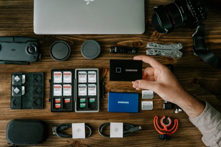 Unveiling the Future of Tech: Must-See Gadgets This Year